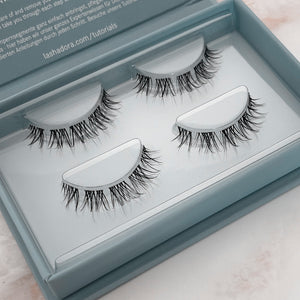 STYLE LX02 Wispy Natural