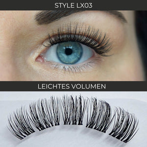 STYLE LX03 Light Volume