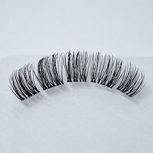 DIY Lash Extensions von LASHADORA mit leichtem Volumen LX03