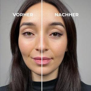 STYLE LX07 Cute Doll Eyes