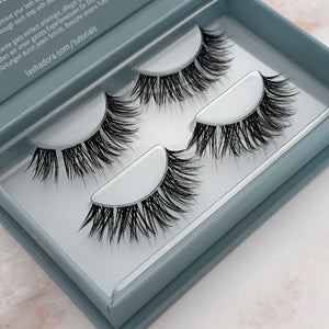 STYLE LX09 Wispy Doll Eyes