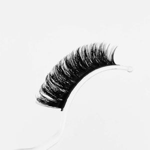 Russian Curls mit The Deep Curl Collection DC45