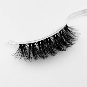 Fluffy Lashes von LASHADORA Style FM32