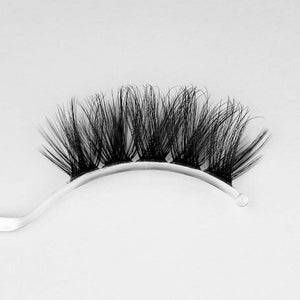 Fluffy, drama Lashes von LASHADORA Style FM38