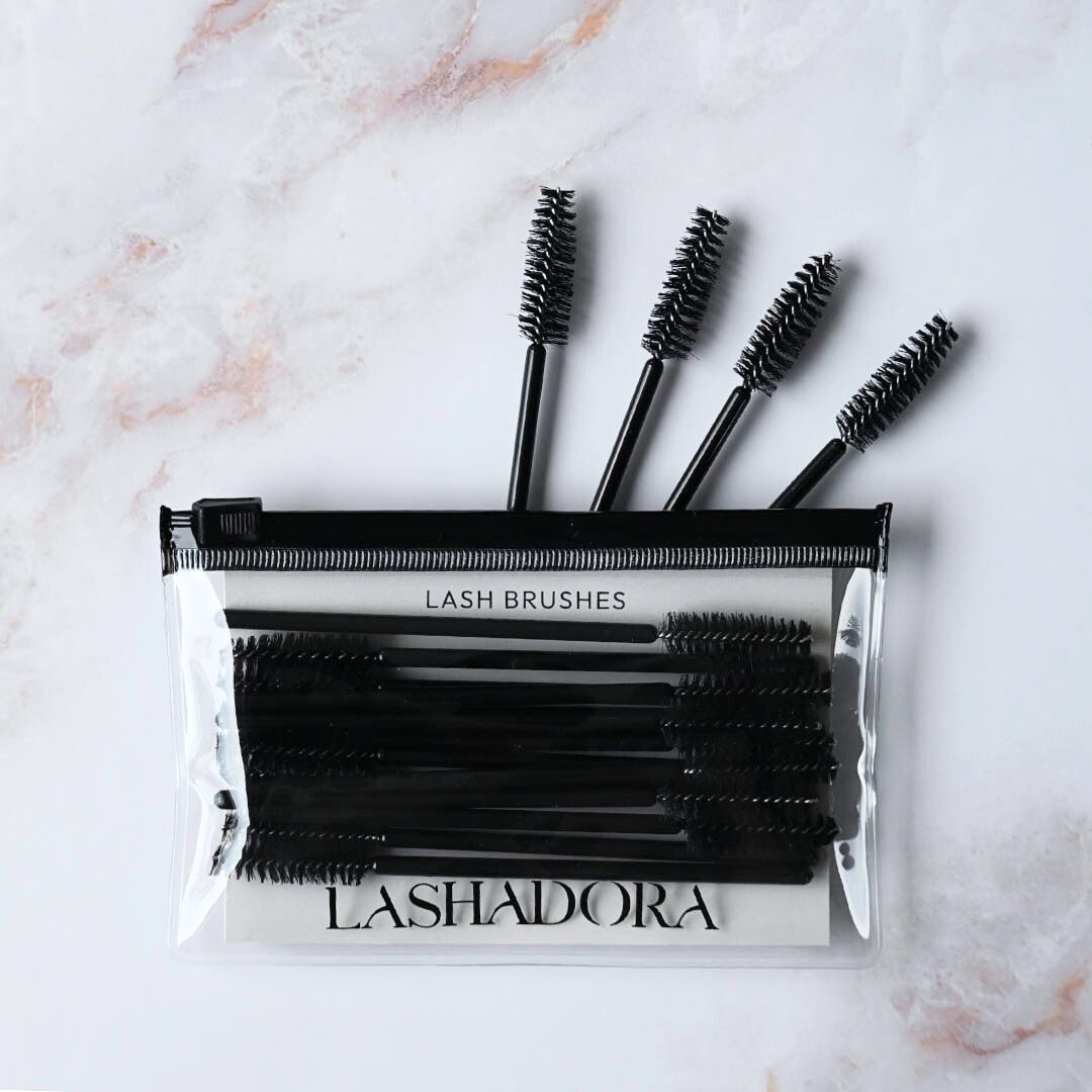 Lash Brushes