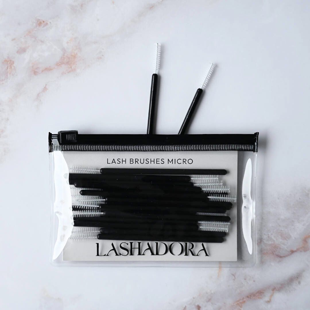 Lash Brushes Micro