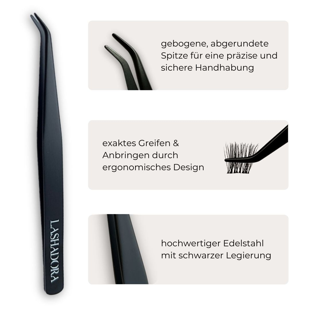 Lash Segment Applicator