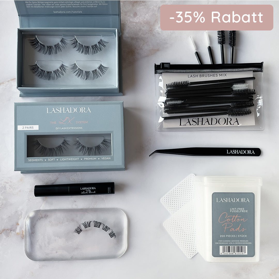 Starter Set Professional