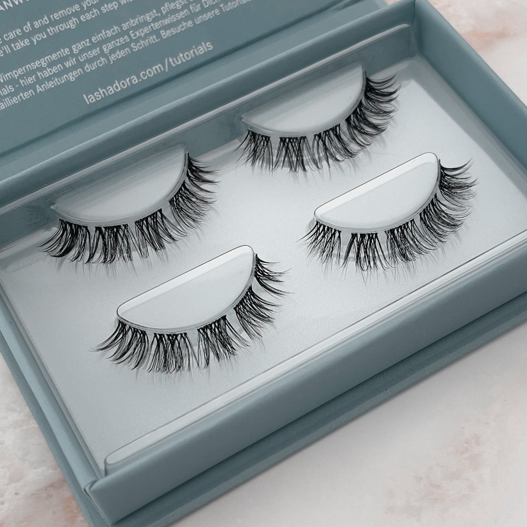 STYLE LX01 Baby Cat Eyes