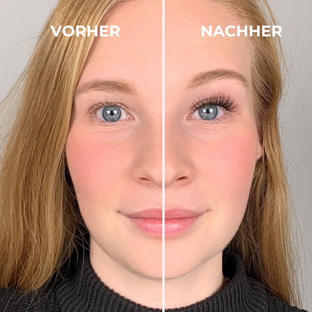 STYLE LX05 Fluffy Long