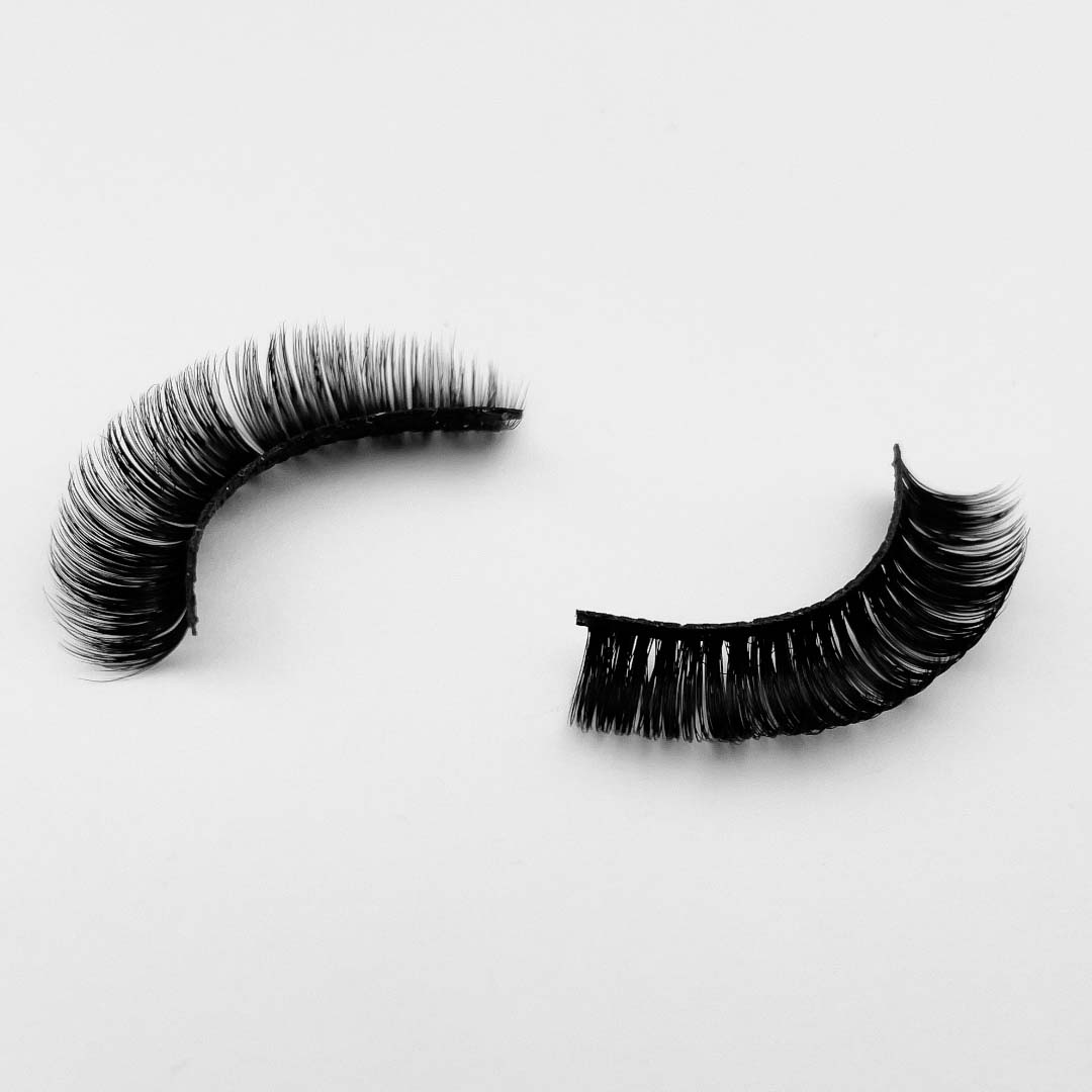 Russian Curls mit The Deep Curl Collection DC42