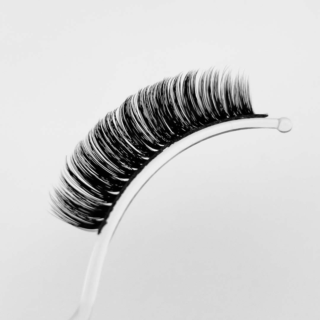 Russian Curls mit The Deep Curl Collection DC42