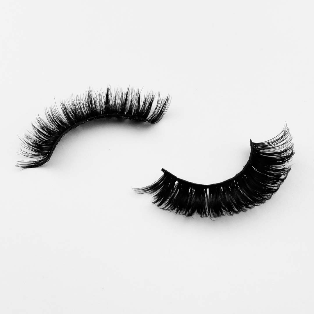 Russian Curls mit The Deep Curl Collection DC45