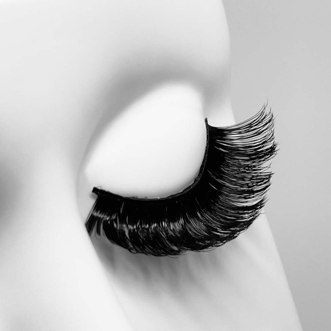 Russian Curls mit The Deep Curl Collection DC45