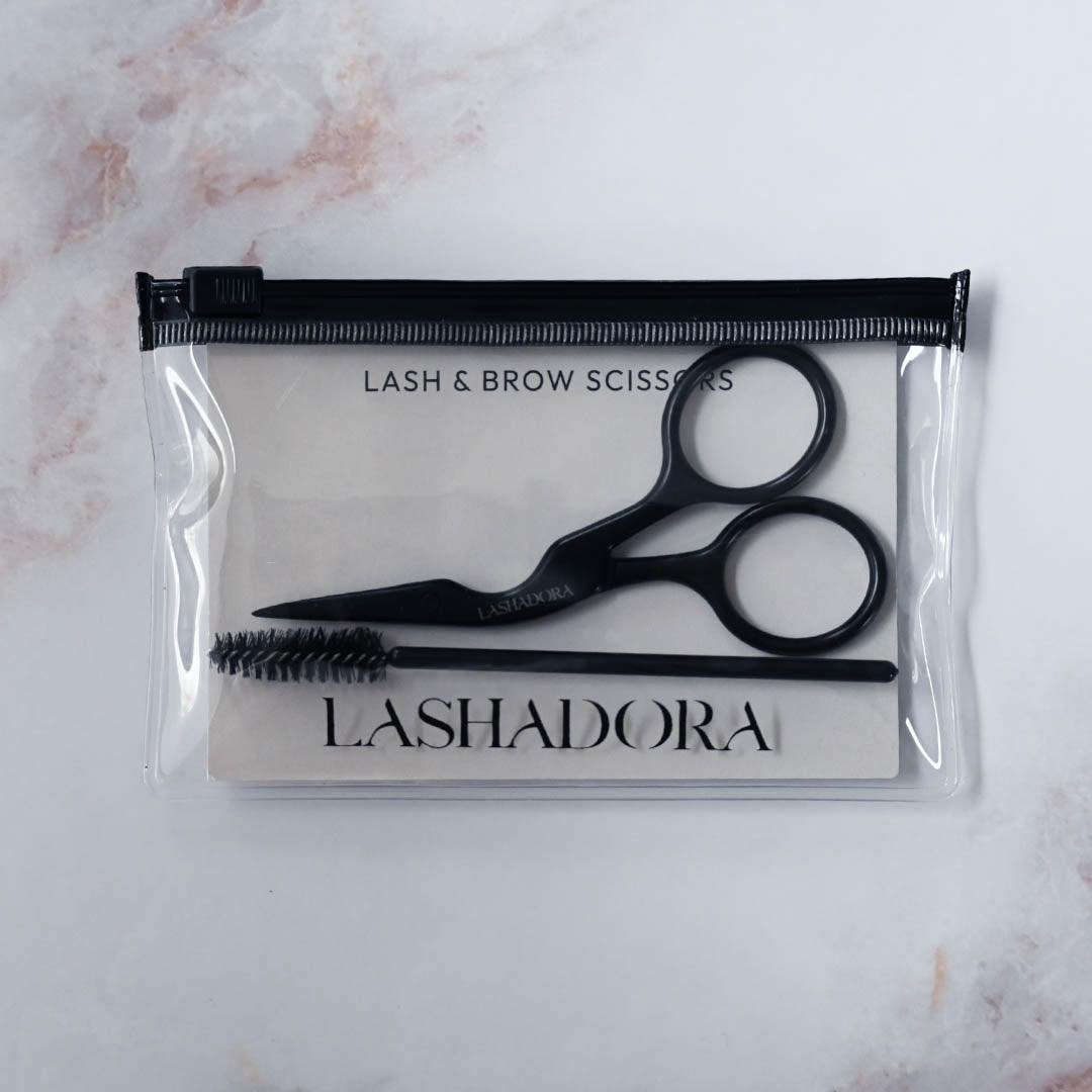 Lash & Brow Scissors